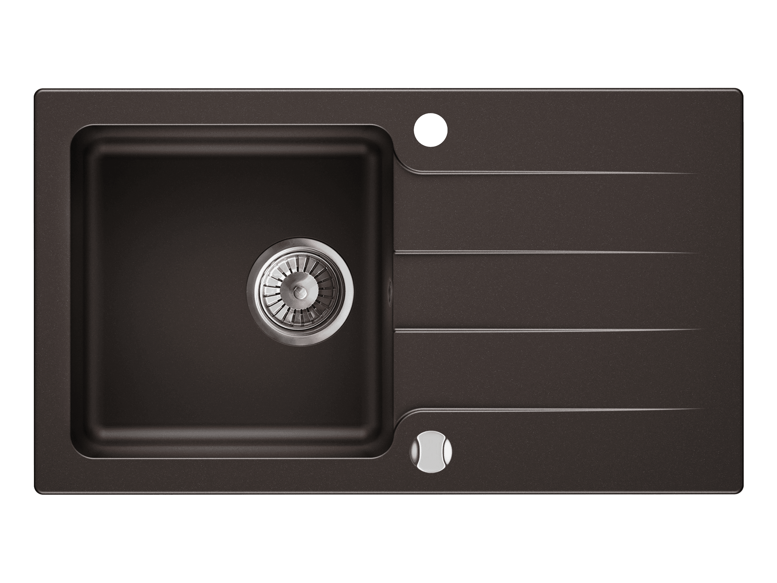 Granitspüle Lagoon 200 | Moderno